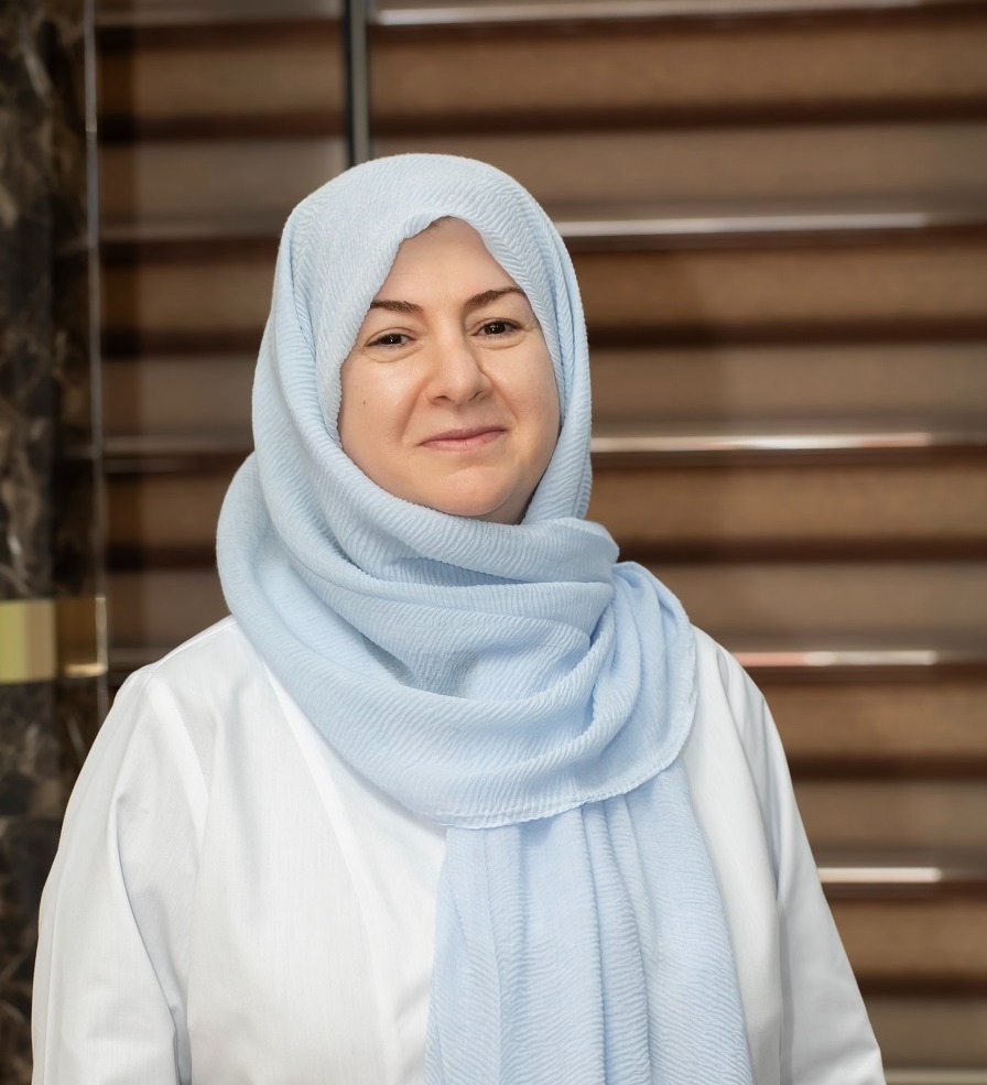 دکتر بیتا روشنکار
